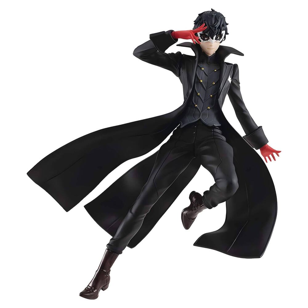 Good Smile Company Pop Up Parade Joker Action Figure Persona 5 Anime New